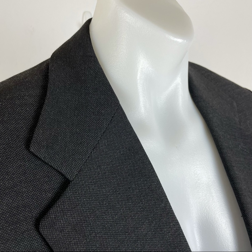 Giorgio Armani Borgo 21 Sport Coat